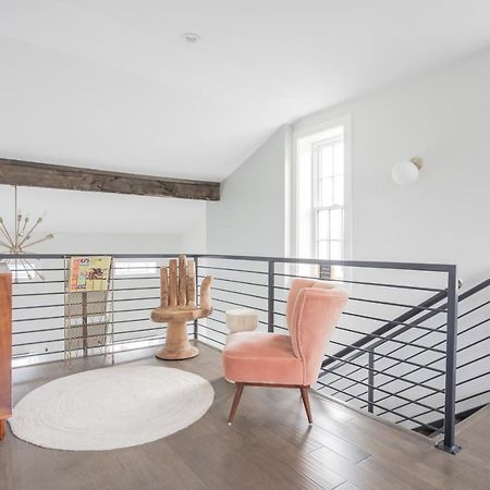 Boho Loft, Clean, Safe, And Perfect For Any Luxury Traveler! Apartment Covington Luaran gambar