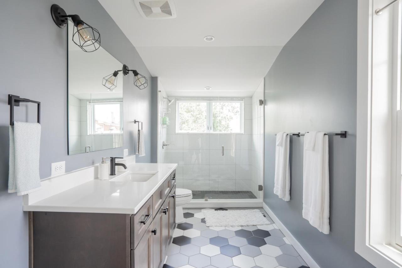 Boho Loft, Clean, Safe, And Perfect For Any Luxury Traveler! Apartment Covington Luaran gambar